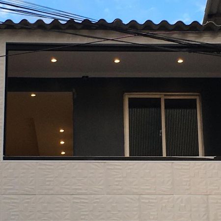 Guest Apartment Paulo Recife Exterior photo