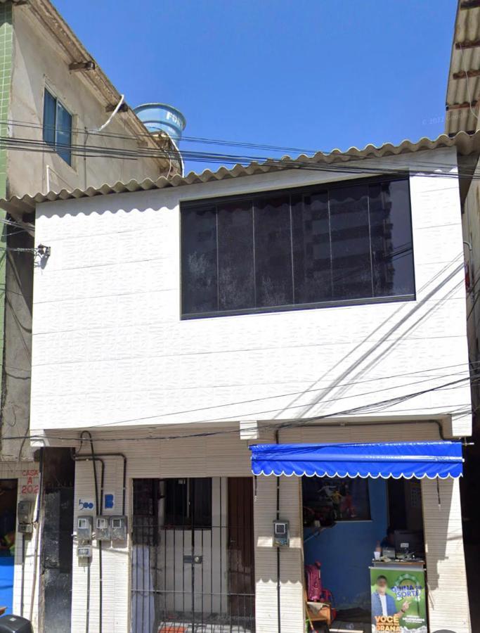 Guest Apartment Paulo Recife Exterior photo